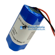 Batería para PLC SPB02 [Batería de repuesto]